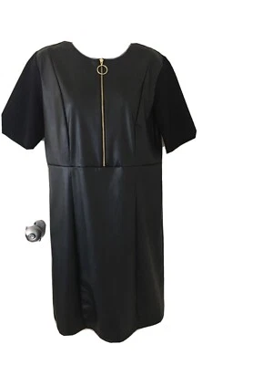 vestido nanette lepore 8 Foto 1 de 4