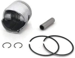 SUZUKI DT9,9-DT15 PISTON KIT STD R.O. 12110-93130, 12110-93120, 12140-93121 - Picture 1 of 3
