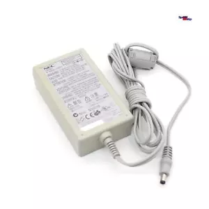 Original NEC A1240T01 Bloc Alimentation Écran LCD Power Adapter 12V 4A 7A930005 - Picture 1 of 3