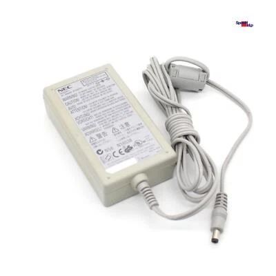 ORIGINAL NEC A1240T01 NETZTEIL MONITOR DISPLAY LCD POWER ADAPTER 12V 4A 7A930005 - Bild 1 von 3