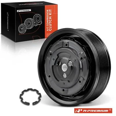 A-Premium A/C Compressor Clutch Kit for Land Rover Discovery Range Rover Sport - Image 1 of 4