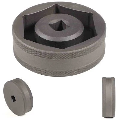 Herramienta de enchufe de tuerca de eje de rueda trasera para KTM Super Duke 1290 1/2 unidad 2014-2022 60 mm Foto 1 de 4