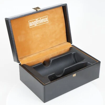 :Angenieux Genuine Lens Display/Storage Box for 70-210mm f/3.5 Leica R Mount - Image 1 of 4