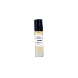 Killian Love Don't Be Shy (Women) Body Oil Fragrance Similar 10 ml Roll-On - Picture 1 of 5