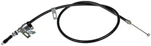 Parking Brake Cable - Dorman# C94700 - Picture 1 of 3