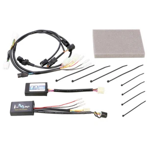 NEW! Kitaco #763-1451200 Imap and feedback canceller set Honda MSX125 Grom JC75 - Picture 1 of 3