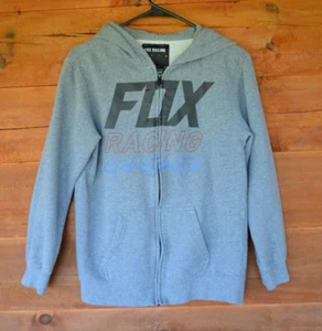 FOXHEAD FULL ZIP HOODIE YOUTH XL ITEM #564 - Picture 1 of 4