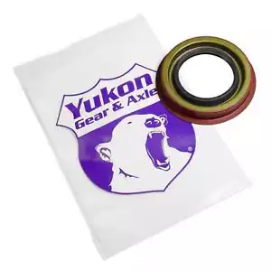 Differential Pinion Seal fits 1993 GMC K2500 Suburban YUKON GEAR - Picture 1 of 3