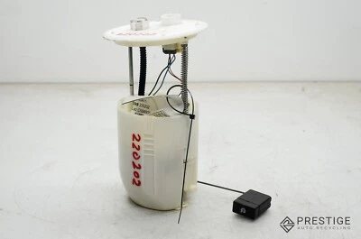 Módulo de bomba de combustible Lexus RX350 2007-2009 TOYOTA HIGHLANDER OEM Foto 1 de 3