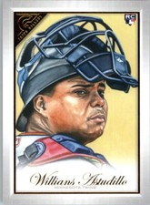 2019 Topps Gallery Baseball Card Pick