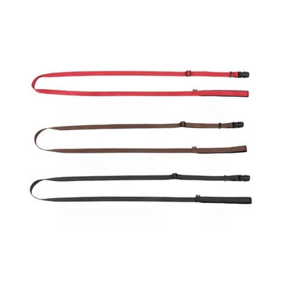 %% GoLeyGo Hundeleine Flat inkl. Adapter Pin %%