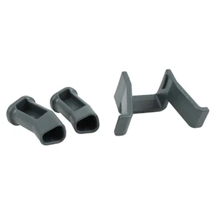 Mavic Pro Landing Gear Leg Height Extender Kit Riser Set Stabilizers Phantom DJI - Picture 1 of 7