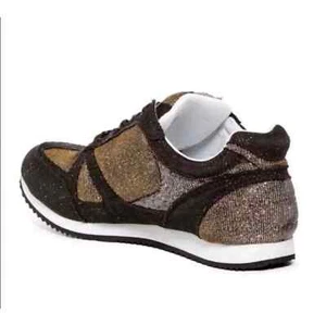 Rachel Zoe Jeni womens sneakers sz 8.5 - Picture 1 of 4