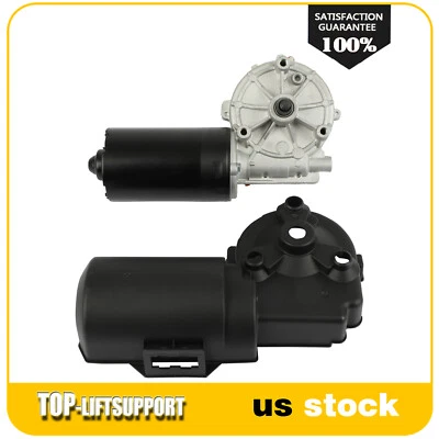 For 1988-1993 Mercedes-Benz 300CE Front Left & Right Windshield Wiper Motor - Image 1 of 4