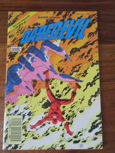 DAREDEVIL N° 8 - VERSION INTEGRALE - SEMIC - Picture 1 of 1