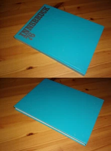 OSB - INNSBRUCK 76 olimpiadi invernali 1976 - Riccamente illustrato a colori - Imagen 1 de 1