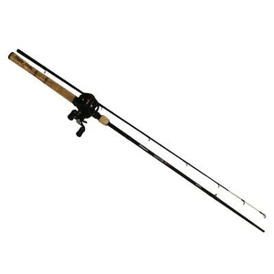 Baitcast Rod and Reel Casting Combo - Picture 1 of 4