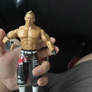 WWE 2003 The Miz 7“ Jakks Pacific Wrestling Figure WWE Missing Hand - Picture 1 of 2