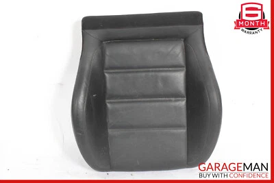 08-14 Mercedes W204 C63 AMG Front Right Side Lower Bottom Seat Cushion OEM - Image 1 of 4