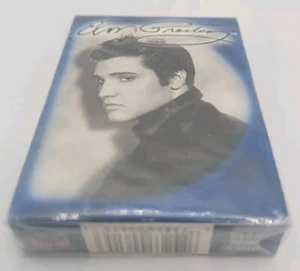 Bicycle Elvis Presley Playing Cards. Factory Sealed New.  - Foto 1 di 3