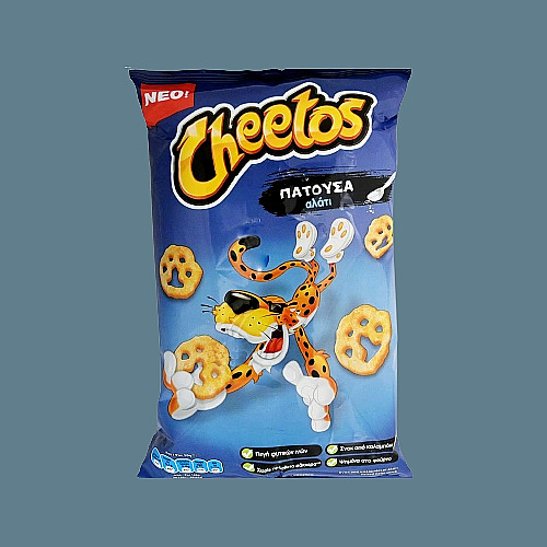 Preços baixos em Fichas de Cheetos sem Glúten