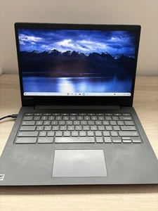 Lenovo Ideapads S330 Chromebook 81jw0009mh 14 Inch - Afbeelding 1 van 11