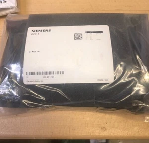 Control elevador de audio Siemens OCC-1 para el sistema MXLV ALARMA CONTRA INCENDIOS U1 REV 04 - Imagen 1 de 1