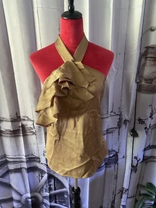 Women’s Halter Top - Picture 1 of 2