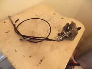 Permobil C500 Antriebsschloss/Bremse/Drähte für Elektrorollstuhl Optik #2 - Bild 1 von 3