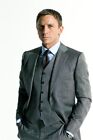 Daniel Craig 007 James Bond [Casino Royale] 8"x10" 10"x8" Photo 61417