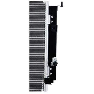 New A/C Condenser For Toyota Lexus Camry 300 Camry S3 1992-1993 By 1K600053 - Picture 1 of 4
