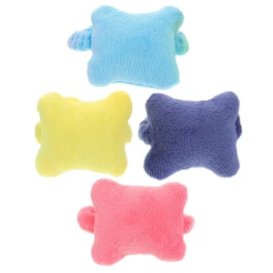 4 Pcs Tastatur Handgelenkwache Büro Handgelenksunterstützung Für Das Tippen - Photo 1/12