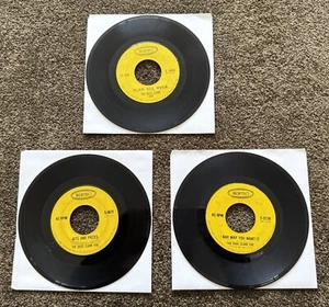 The Dave Clark Five - drei verschiedene 45’er - Bild 1 von 1