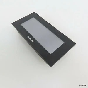 PANASONIC NNB SCRATCH GT12,AIG12GQ12D PROGRAMMIERBARES DISPLAY SCR-I-429=9G27 - Bild 1 von 12