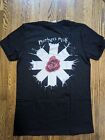 RED HOT CHILI PEPPERS Mother's Milk Tour Size Small