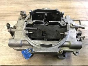 1971 DODGE PLYMOUTH CHRYSLER B C BODY MOPAR AVS 4 BARREL CARB 4966S C-G - Picture 1 of 10