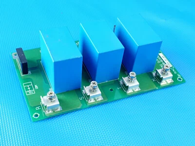 Chloride EMI-1352 01975-00-425 / 098-01975-00 - Image 1 of 4