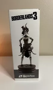 Borderlands 3 Mad Moxxi Statue Figure 9" Tall Official Modern Icons - Picture 1 of 7