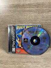.PSX.' | '.Bugs Bunny Lost In Time.
