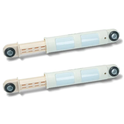 Coppia ammortizzatori lavatrice Rex Electrolux Aeg Zanussi 100N