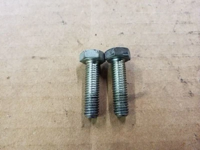 Engine Knock Sensor Mounting Bolts | Fits 90 91 92 93 94 Mercedes Benz 500SEL - Image 1 of 2