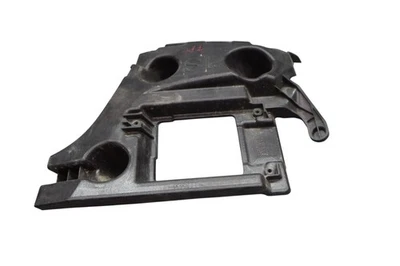 Soporte parachoques trasero derecho pasajero 12-18 Audi A6 A6 Quattro OEM Foto 1 de 4