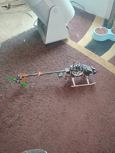 E-flite Helicopter - Picture 1 of 3