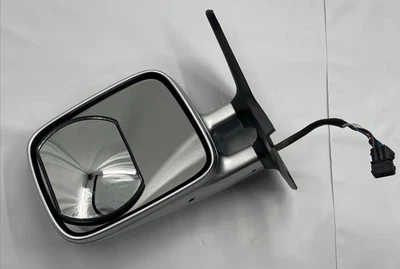 Espejo retrovisor delantero izquierdo conductor Volkswagen Eurovan GLS 99-03 FABRICANTE DE EQUIPOS ORIGINALES *LEER* Foto 1 de 4