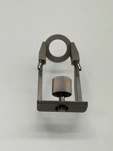 Nidek MK 2000 Microkeratome 8.5 Metal Ring MK-2000 Ophthalmic Keratome - Picture 1 of 5