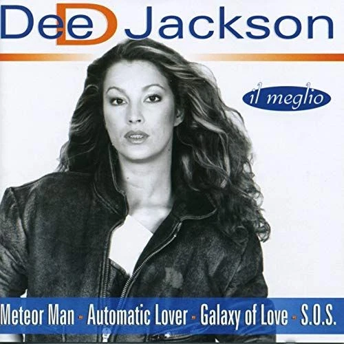 Audio Cd - Dee D. Jackson - Il Meglio  - Dv More - Neu - Bild 1 von 1