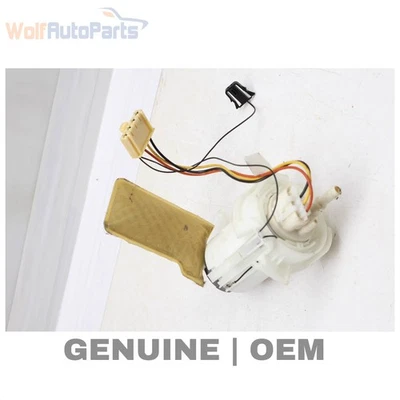 AUDI A8 QUATTRO D4 2011-2018 - BOMBA DE COMBUSTIBLE EN TANQUE 4H0906089A Foto 1 de 4