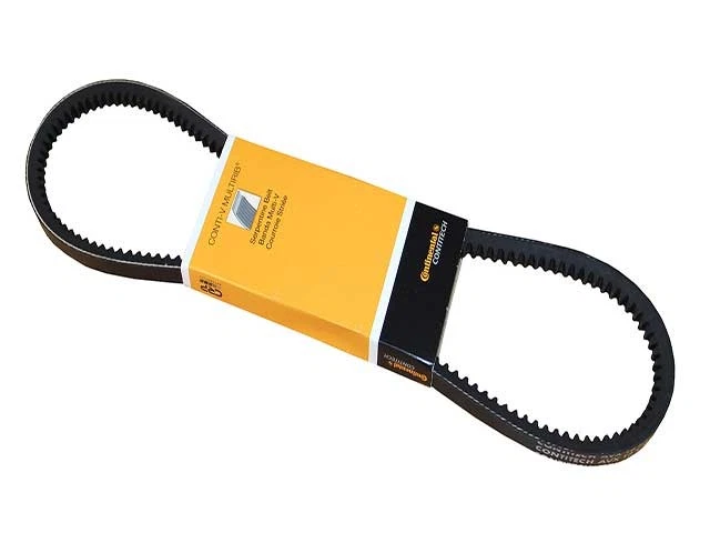 Cinturón CONTINENTAL 034260849 - A/C - 13 X 915 AUDI 5000 200 QUATTRO 5000 QUATTRO Foto 1 de 1