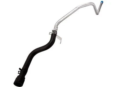 For 2001-2004 Chevrolet Silverado 2500 HD Heater Hose AC Delco 56716RJQM - Image 1 of 2