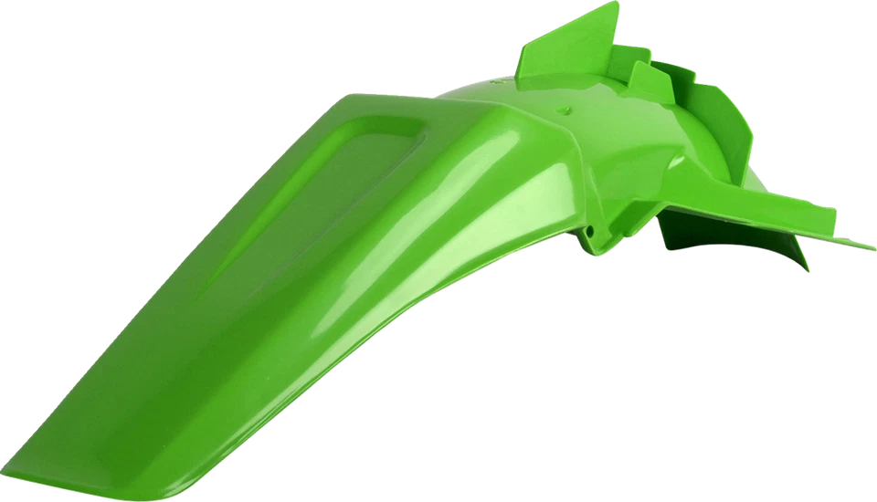 Заднее крыло Polisport 8595100001 99-02 Kawasaki KX 250 - Изображение 1 из 1